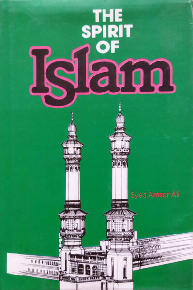 The Spirit Of Islam